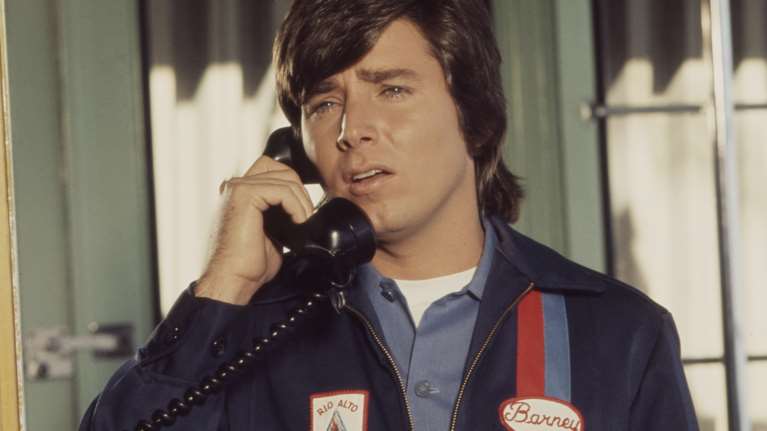 Μπόμπι Σέρμαν: Πέθανε ο τραγουδιστής και ηθοποιός, είδωλο των εφήβων στα &#39;60s και &#39;70s