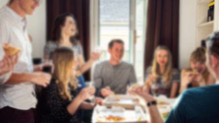 Κρήτη: Κορονο-Νίκος που έκανε μάζωξη για τη γιορτή του στα Χανιά &quot;έφαγε&quot; πρόστιμο 3.000 ευρώ