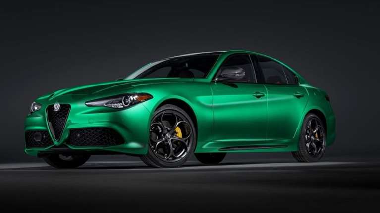 Μόνο 15 Alfa Romeo Giulia Speciale Montreal θα υπάρξουν