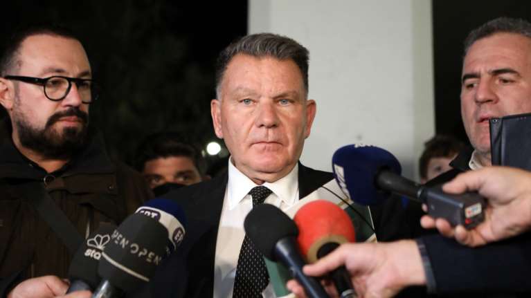 Άλκης Καμπανός: Ο Κούγιας αναλαμβάνει δωρεάν την εκπροσώπηση της οικογένειας του 19χρονου