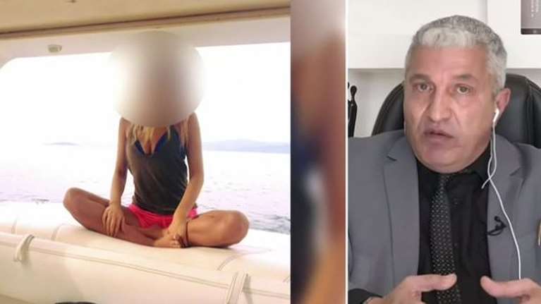 Lamaniff - Στην αντεπίθεση η 30χρονη: &quot;Δεν υφίσταται κανένα κύκλωμα με αφέντρες&quot;