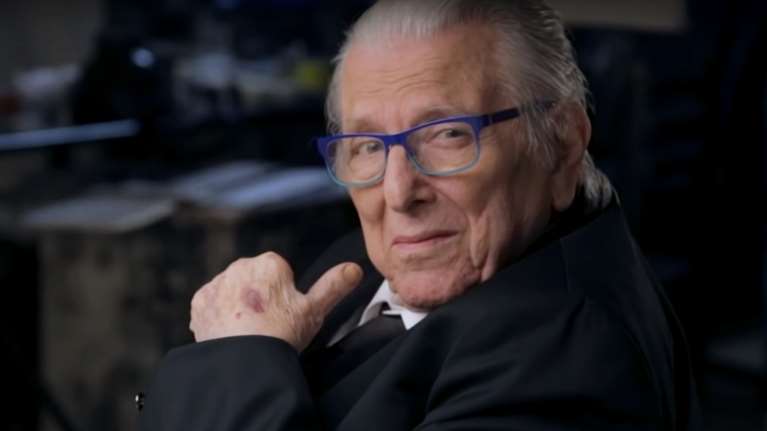 Κώστας Βουτσάς: Ο συγκλονιστικός αποχαιρετισμός της αδερφής του