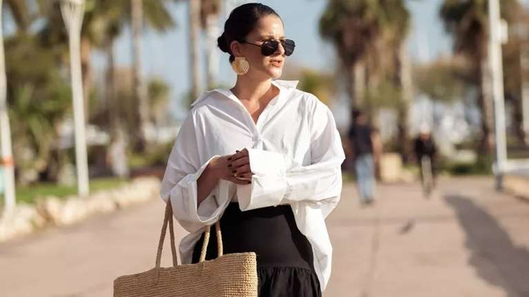 Αυτή είναι η viral ψάθινη τσάντα του καλοκαιριού: Θα τη βρεις στην IKEA και κοστίζει 9,90 ευρώ