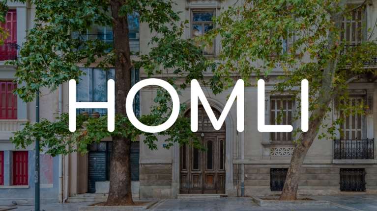 Ανακάλυψε την πραγματική αξία του ακινήτου σου μέσα από την HOMLI