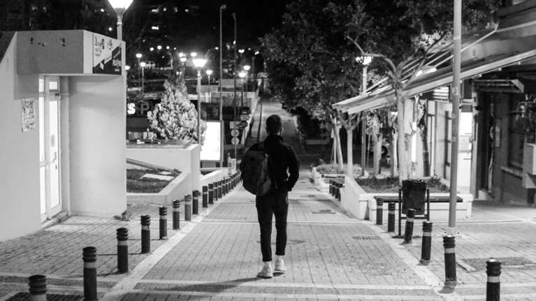 Διευκρινίσεις Χαρδαλιά για τις μετακινήσεις των αυτοαπασχολούμενων, επιστημόνων και δημοσιογράφων