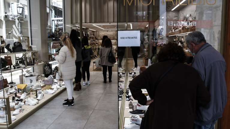 Κικίλιας: Τάση υποχώρησης του δείκτη θετικότητας και σταθεροποίηση στην Αττική