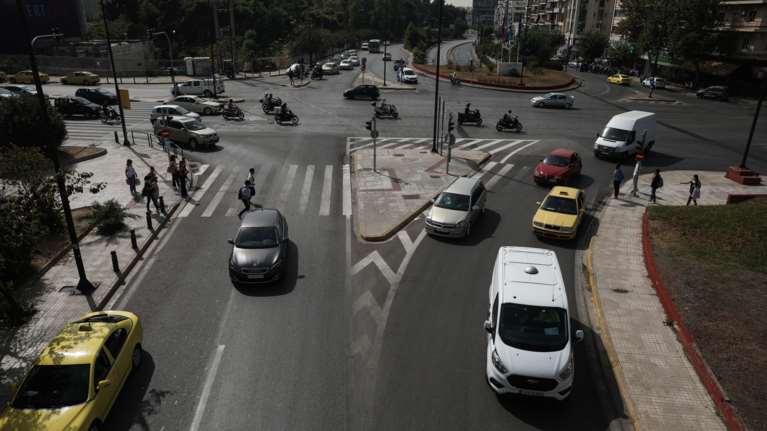 Tέλη κυκλοφορίας 2021: Στο &quot;τραπέζι&quot; παράταση για τις πληρωμές - Το πιο πιθανό σενάριο