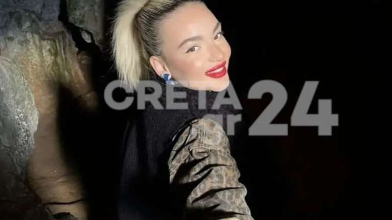 Κρήτη: &quot;Δεν έπρεπε να φύγει, θα την πάω νύφη στην εκκλησία&quot;, ραγίζει καρδιές η μητέρα της 22χρονης που σκοτώθηκε σε τροχαίο