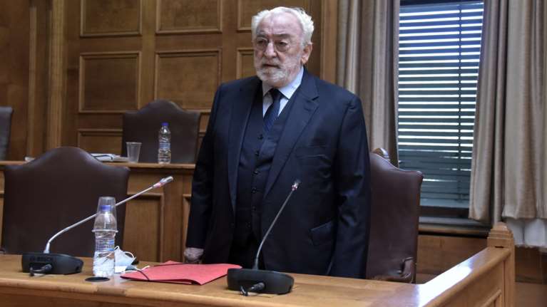 ΝΔ: Πέντε ερωτήματα στον ΣΥΡΙΖΑ για τις νέες αποκαλύψεις Καλογρίτσα - &quot;Λειτουργούσαν ως παρακράτος&quot;