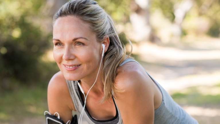 Μήπως είστε &quot;υποψήφια&quot; για πρόωρη εμμηνόπαυση;