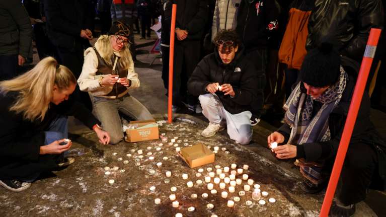 Ελβετία: 70 από τους 116 τραυματίες στη φωτιά στο Κραν Μοντανά εξακολουθούν και νοσηλεύονται