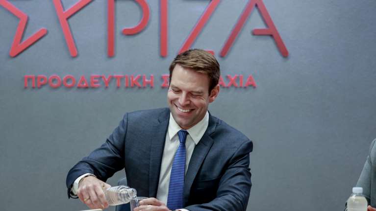 Τι δείχνουν οι κυλιόμενες μετρήσεις για τον ΣΥΡΙΖΑ - Δίνει μάχη πλέον με το ΚΚΕ, πόσους ψηφοφόρους έχει χάσει