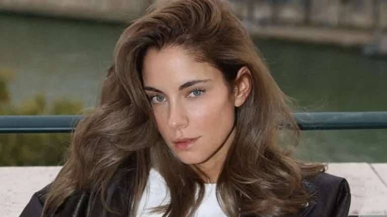 Ξανά στο κομμωτήριο η Δούκισσα Νομικού: Η ανατρεπτική αλλαγή που έκανε στο χρώμα των μαλλιών της