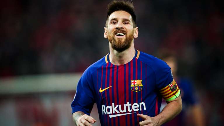 Μέσι - Μπαρτσελόνα: Στο φως της δημοσιότητας το &quot;burofax&quot; του 2020 [Εικόνα]
