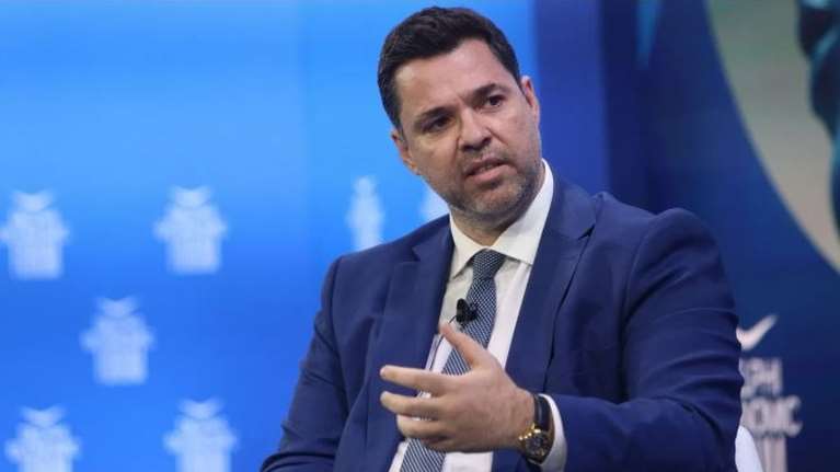 Κοντογεώργης: Καμία εμπλοκή της Ελλάδας στη σύρραξη Ισραήλ-Ιράν - "Εξαιρετικά προβληματισμένοι από την κλιμάκωση της κρίσης"