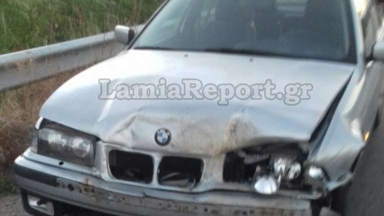 Λαμία: Τροχαίο με αγριογούρουνο στον περιφερειακό Δομοκού - Εκοβε βόλτες σε κατοικημένες περιοχές