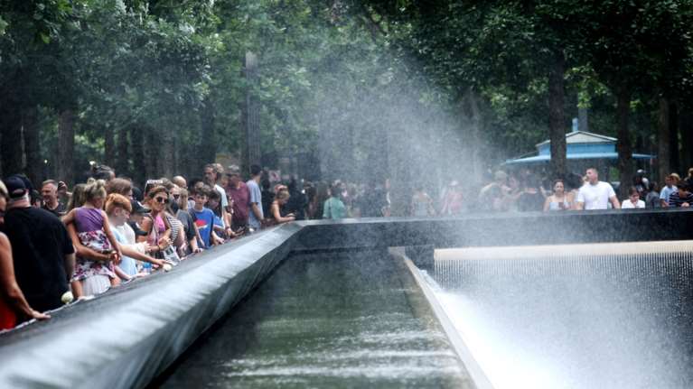 Bloomberg: Η Μεσόγειος ετοιμάζεται για νέες θερμοκρασίες-ρεκόρ τον Αύγουστο - Τι προβλέπεται για την Ελλάδα