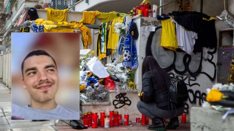 Πατέρας Άλκη Καμπανού: &quot;Ευχαριστώ τον Α. Κούγια, βοήθησε την οικογένειά μας - Εμείς σαν γονείς τι να περιμένουμε;&quot;