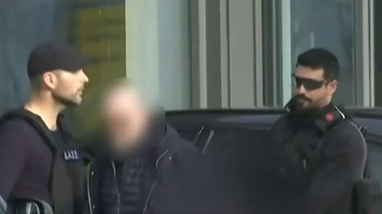 "Βιολάντα": Οι λόγοι που οδήγησαν στη σύλληψη του ιδιοκτήτη - Κρατείται στην Αστυνομία Τρικάλων μέχρι την απολογία του