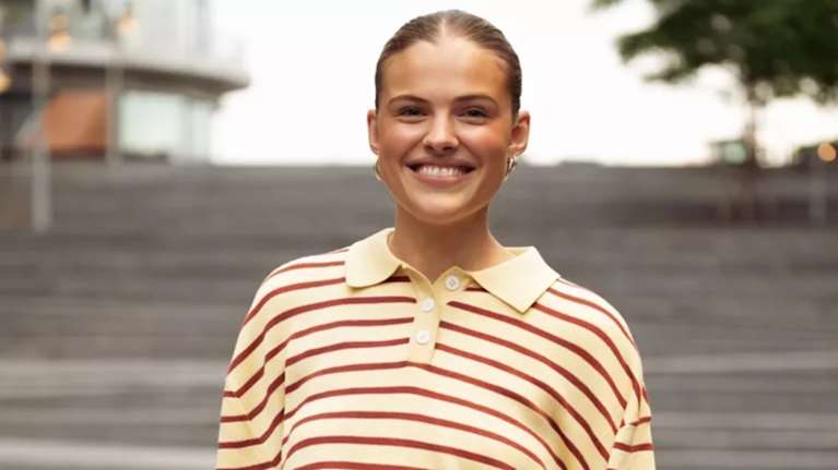 Caramel Glow: Το μακιγιάζ που κάνει χαμό στο TikTok και ταιριάζει σε όλες