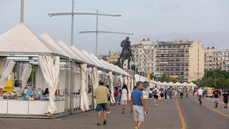 Κορονοϊός - Λύματα: Ανησυχία για τη Βόρεια Ελλάδα - Αυξάνεται το ιικό φορτίο στη Θεσσαλονίκη