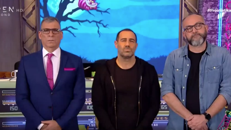 Τέλος για τους Ράδιο Aρβύλα στις 15 Απριλίου: Λήξη συμβολαίου, έρχεται ο &quot;Εκατομμυριούχος&quot;