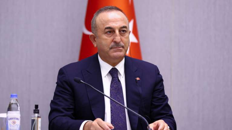 Τσαβούσογλου: &quot;Casus belli&quot; η επέκταση χωρικών υδάτων στο Αιγαίο - Δεν μας επηρεάζει το Ιόνιο