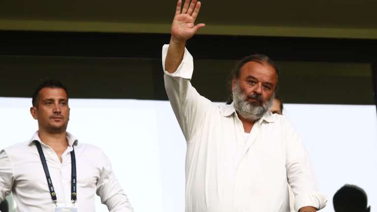 ΑΕΚ: Πρόστιμο 350.000 ευρώ στους παίκτες από τον Μάριο Ηλιόπουλο για τον ταπεινωτικό αποκλεισμό από την Ευρώπη