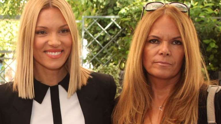 Βίκυ Καγιά: &quot;Δεν συγχωρώ τους γονείς μου, εγώ θα στηρίξω τα παιδιά μου&quot;