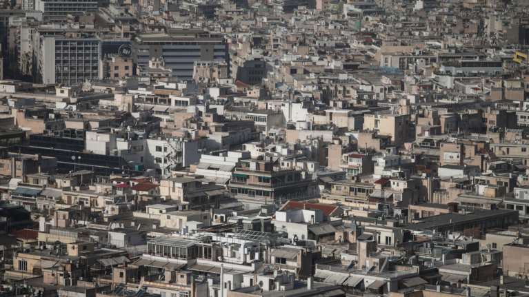 Η επόμενη μέρα για τα ακίνητα: Ποια έχουν ζήτηση  - Το φαινόμενο &quot;ελατήριο&quot;