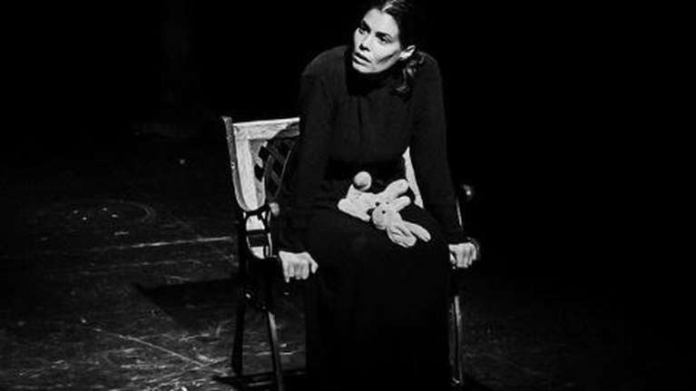 Μαρία Κορινθίου - Nέα ανάρτηση από το νοσοκομείο: &quot;Σύντομα θα σας πω τι είχα, δεν μπορώ ακόμα&quot;