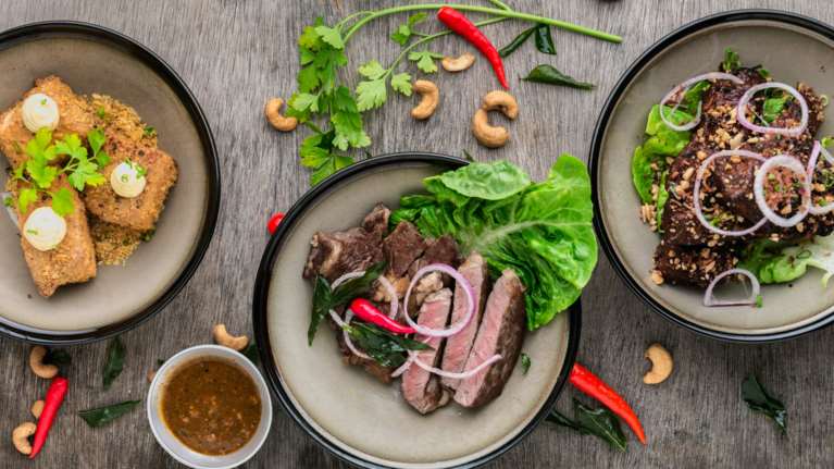 10 Έλληνες σεφ αποκαλύπτουν σε ποια εστιατόρια τρώνε (εκτός από το δικό τους)