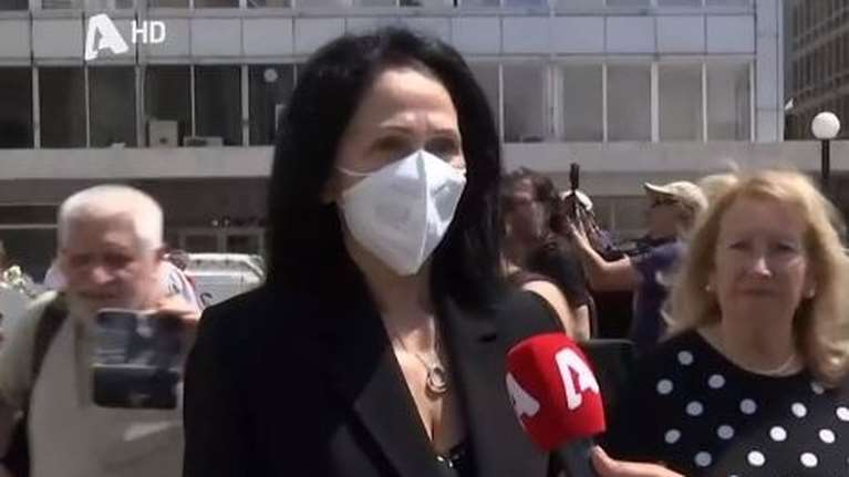 Γιάννης Φλωρινιώτης: Συγκινεί η σύζυγος του - &quot;Ήμασταν μαζί από 17 χρονών, ήταν έρωτας με την πρώτη ματιά&quot;