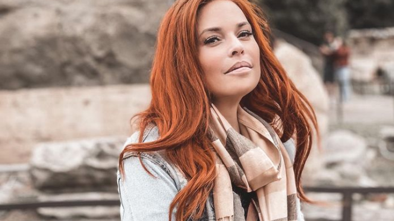 Σίσσυ Χρηστίδου για τις ερωτήσεις της προς τον Σάκη Ρουβά: &quot;Δεν ήταν στημένη η συνέντευξη&quot;