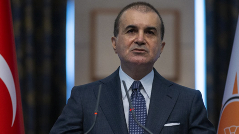 Απειλές από Τσελίκ: Οι Έλληνες δεν θα είναι ασφαλείς, αν δε σεβαστούν την Τουρκία