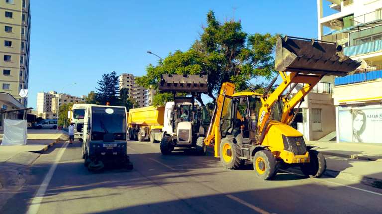 Εξελίξεις στα Κατεχόμενα: Κατέρρευσε ο κυβερνητικός σχηματισμός μετά την απόφαση Ερντογάν για την Αμμόχωστο