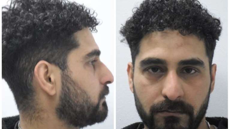 Κατερίνη:  Αυτός είναι ο 30χρονος που κατηγορείται για τον βιασμό της 11χρονης