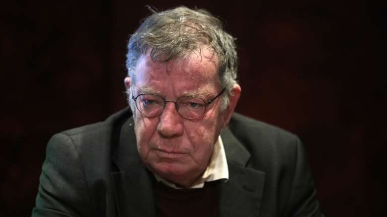 Ο εκλογολόγος Ηλίας Νικολακόπουλος εξηγεί γιατί ο ΣΥΡΙΖΑ &quot;δεν τραβάει&quot; στις δημοσκοπήσεις- Δεν πείθει