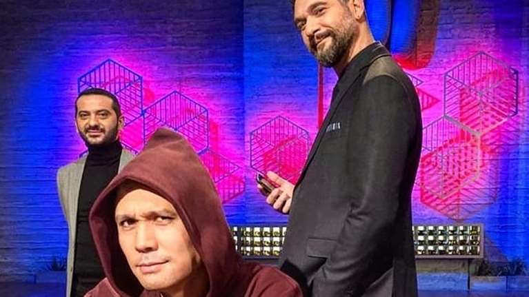 Master Chef Babies: Οι τρεις αγαπημένοι κριτές είναι πλέον χαζομπαμπάδες και το απολαμβάνουν