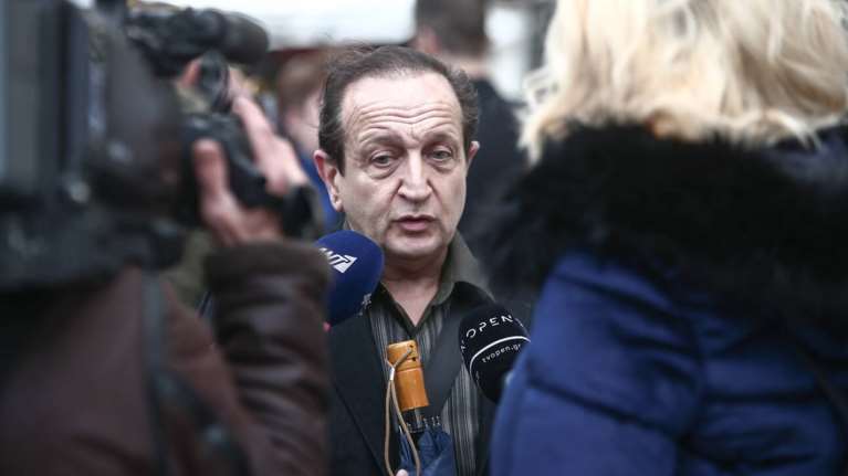 Μπιμπίλας: Οταν στάθηκαν όλοι στο πλευρό μου, έκλαιγα από συγκίνηση στο κρεβάτι μου