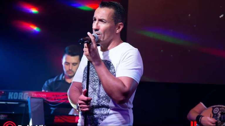 Πέτρος Ίμβριος: Είμαι πολύ πικραμένος που δεν με κάλεσαν στη συναυλία για τον Καρρά, πρέπει να καταλάβουνε τα &quot;παρεάκια&quot;...