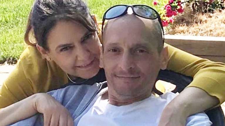 Πέθανε ξαφνικά στον ύπνο του ο γιος του Αλκέτα Παναγούλια