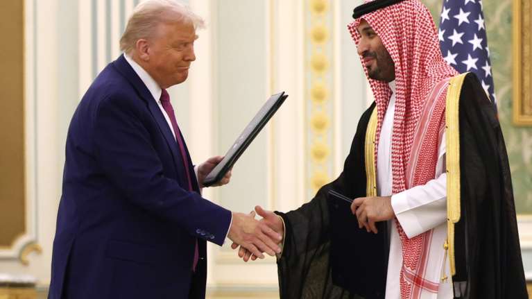 Απογοητευμένη η χήρα του Τζαμάλ Κασόγκι, Χανάν για την επίσκεψη του Σαλμάν στον Λευκό Οίκο - &quot;Πολύ οδυνηρό&quot;