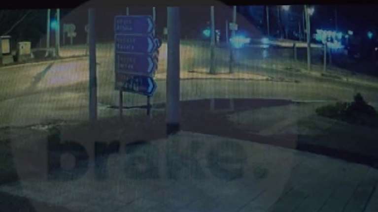 Θεσσαλονίκη: Νέο βίντεο ντοκουμέντο από την αιματηρή καταδίωξη του 16χρονου Ρομά