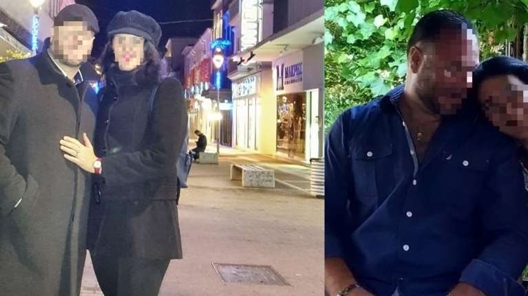 Ψυχρός, κυνικός και προκλητικός ο αστυνομικός της Βουλής στην απολογία του: &quot;Μετά από 8 χρόνια, τώρα το κατήγγειλε;&quot;