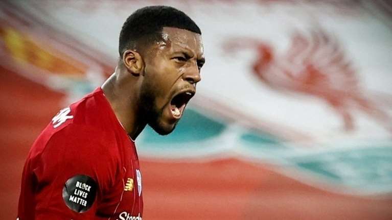 Κοντά στην Μπαρτσελόνα ο Βαϊνάλντουμ - Ο παίκτης της Λίβερπουλ αποφασίζει μέσα στην εβδομάδα