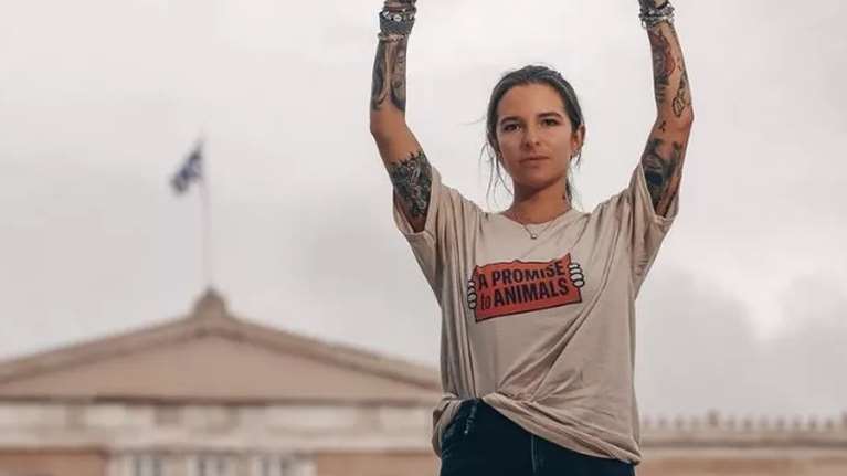 Εριέττα Koύρκουλου: Συμμεριζόμαστε την αγανάκτησή της για την πρακτική ορισμένων νησιών