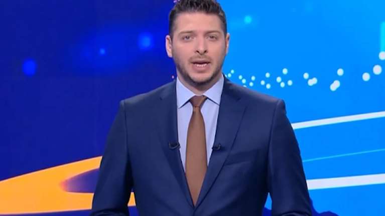 Τα πρώτα λόγια του Βασίλη Τσεκούρα: Το μόνο που χρειάζεσαι τελικά είναι ένα θαύμα. Και εσύ γιατρέ, μου το έδωσες απλόχερα…