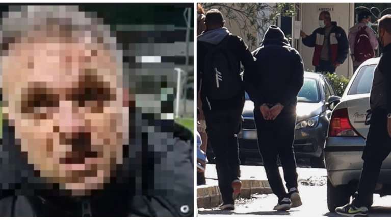 Κολωνός: &quot;Δε φταίει το παιδί μου - Μην καταστρέψετε άλλα παιδάκια για να σώσετε τη 12χρονη&quot;, λέει η σύζυγος του προπονητή