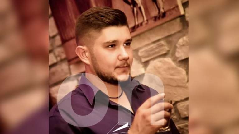 Τροχαίο σοκ στη Λάρισα: Νεκρός 31χρονος σε μετωπική σύγκρουση οχημάτων [εικόνα]